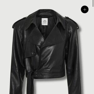 L.Cuppini Daria jacket